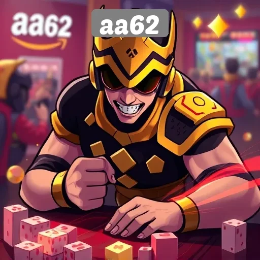 Tantangan dan Keseruan Bermain di Situs Game aa62