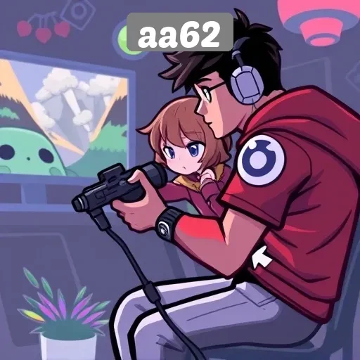 Pengalaman Bermain Game di aa62 yang Tak Terlupakan