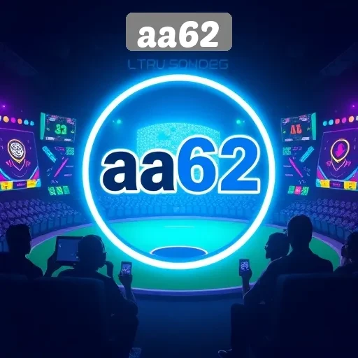 Keunggulan Permainan Online di aa62 untuk Gamer Indonesia