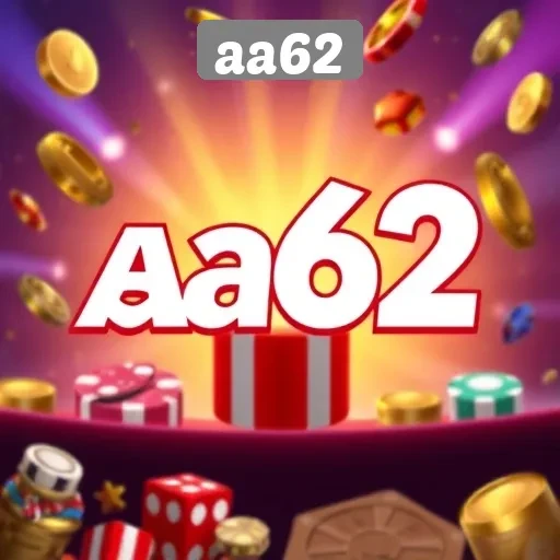 Mengenal Situs Game aa62 Sebagai Platform Permainan Terpercaya