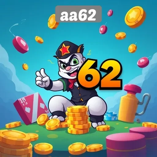 Keunggulan Fitur di Situs Game aa62