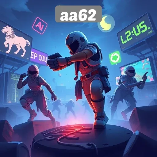Memahami Dunia Game di Situs aa62