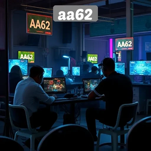 Dampak aa62 terhadap Industri Game Lokal