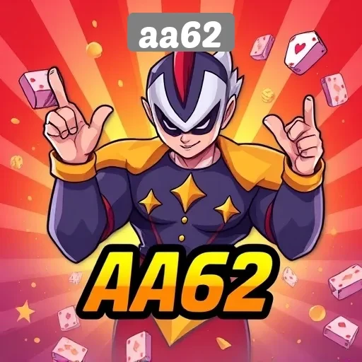 Kepopuleran aa62 di Kalangan Pecinta Game Online Indonesia