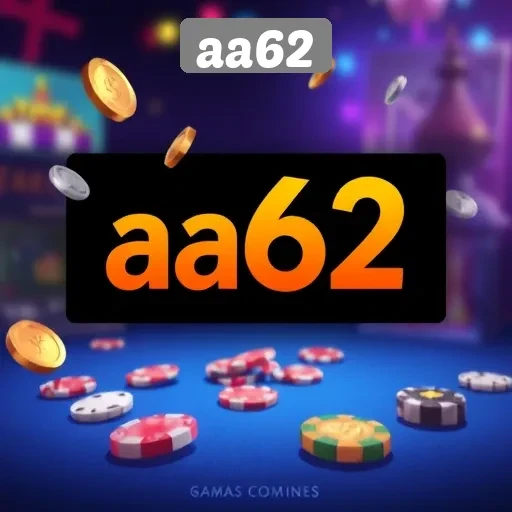 Mengenal Situs Game aa62 Menyediakan Beragam Pilihan Permainan