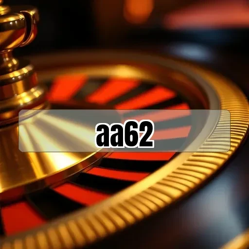 aa62: Temukan Acara Menarik untuk Pengalaman Bermain yang Maksimal