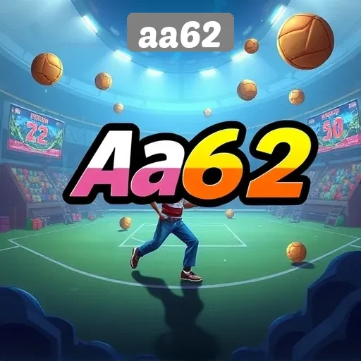 Menggali Keunikan Situs Game aa62 untuk Gamer Indonesia