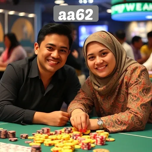 Pendapat Pengguna tentang Pengalaman di aa62