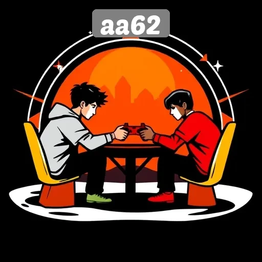 Komunitas Gamer di Situs aa62 dan Interaksinya