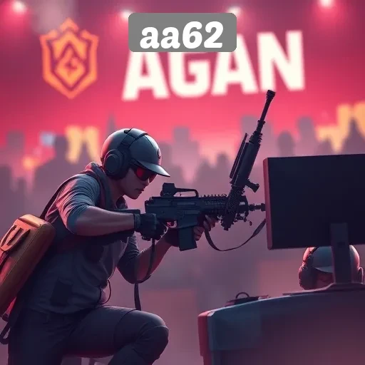 Masa Depan Game Online di aa62