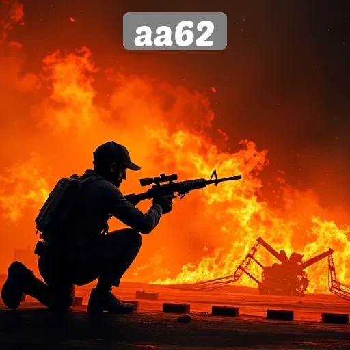 Berita Terbaru dan Update dari aa62 yang Menarik