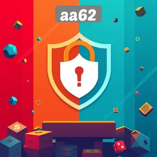 Keamanan dan Privasi di Situs Game aa62