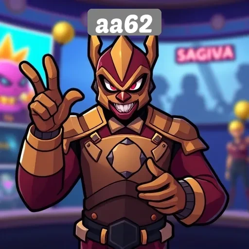Keberagaman Game yang Tersedia di Situs aa62