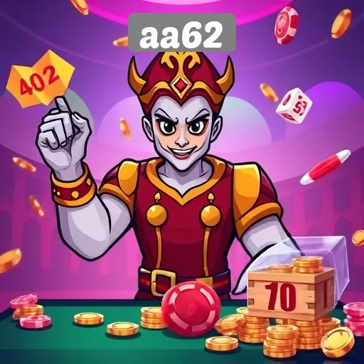 Keselamatan dan Keamanan Bermain di Situs aa62
