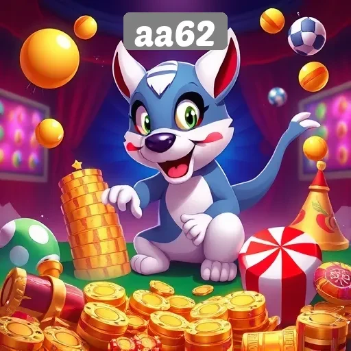 Review Permainan Populer di Situs aa62