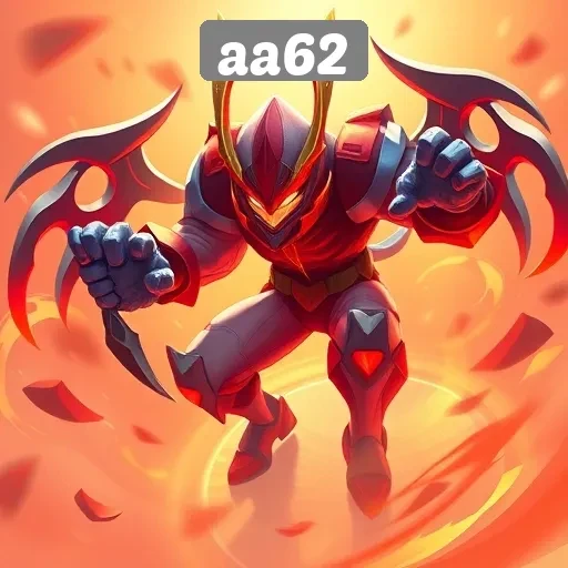 Fitur Unggulan yang Menarik di aa62 untuk Para Gamer