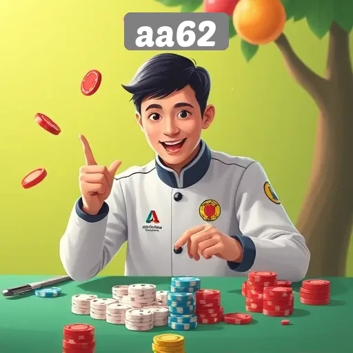 Inovasi Permainan yang Ditawarkan Oleh aa62