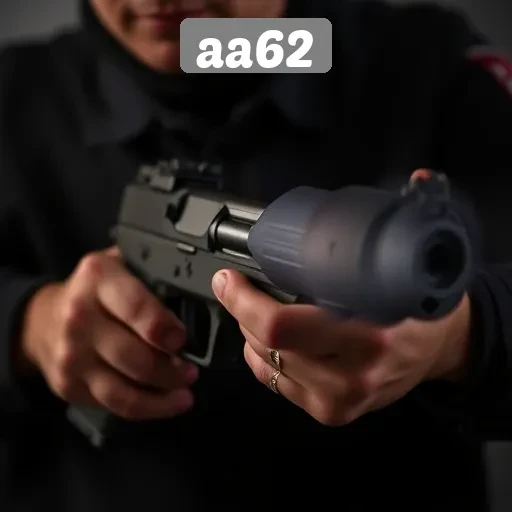 Analisis Keamanan dan Kenyamanan di aa62