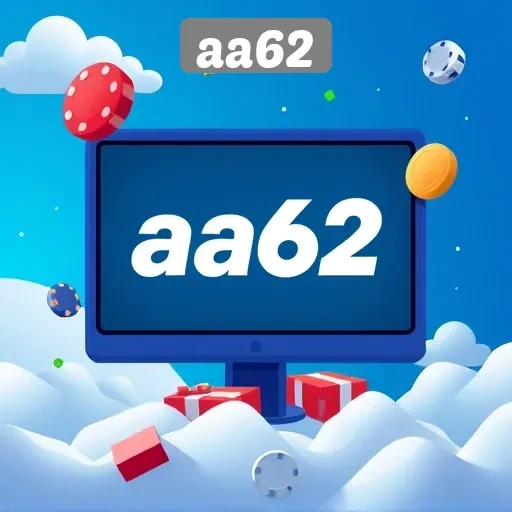 aa62 Sebagai Platform Game Online Populer di Indonesia