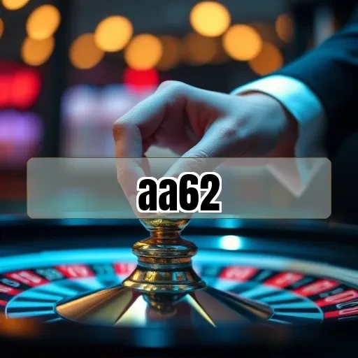 aa62: Temukan Pengalaman Esports yang Tak Terlupakan!