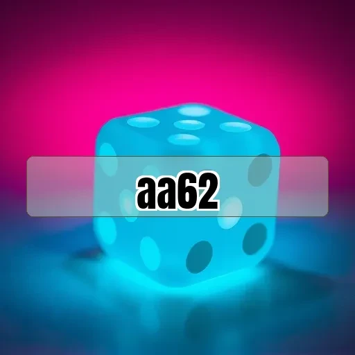 aa62 Santai: Nikmati Game Online yang Seru dan Menarik!