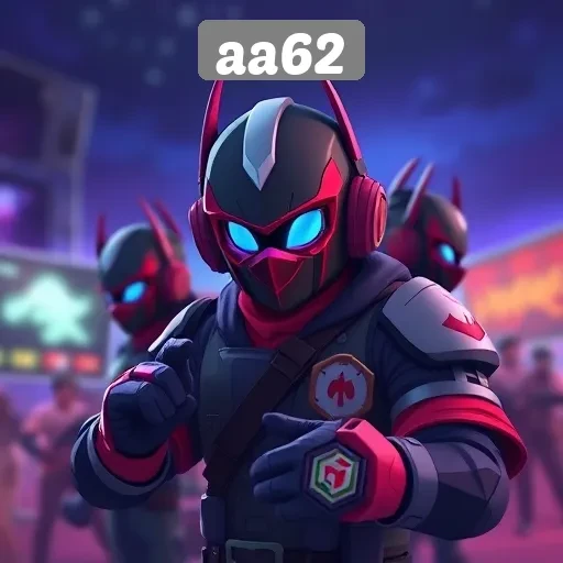 Evolusi Situs Game AA62 Dalam Menyediakan Konten Bermain