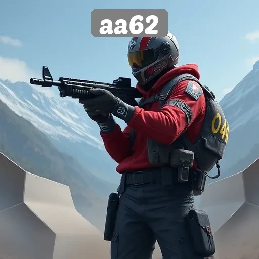 Mengapa AA62 Menjadi Favorit di Kalangan Gamer