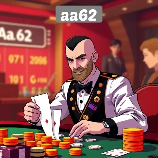 Tips Aman dan Nyaman Bermain di aa62